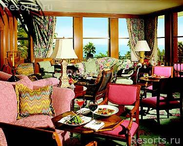 Fairmont Southampton 6